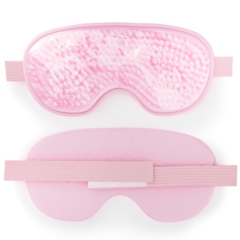 GRACE & STELLA
Hot + Cold Gel Bead Eye Mask